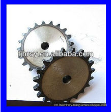 custom chian wheel sprocket best supplier